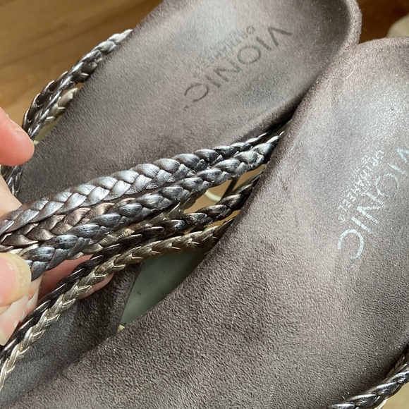 Vionic Ramba Wedge - Picture 11 of 11